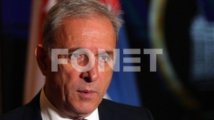 Ponoš: Sklepan izveštaj FSB